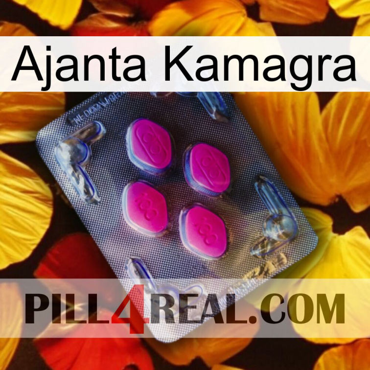 Ajanta Kamagra 02